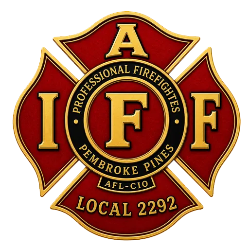 Professional Fire Fighters of Pembroke Pines